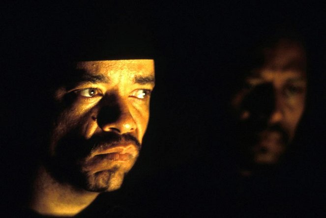 Leprechaun 5 : La malédiction - Film - Ice-T