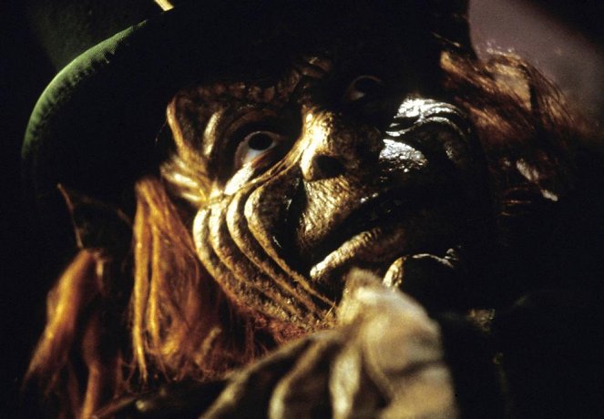 Leprechaun 5 : La malédiction - Film - Warwick Davis