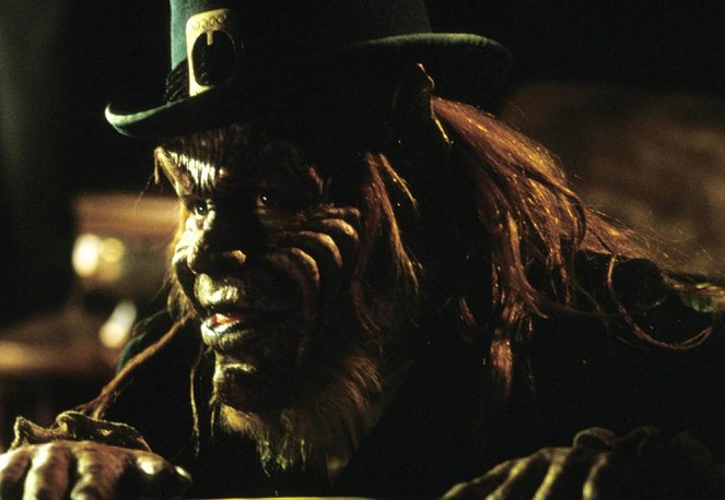 Leprechaun 5 : La malédiction - Film - Warwick Davis