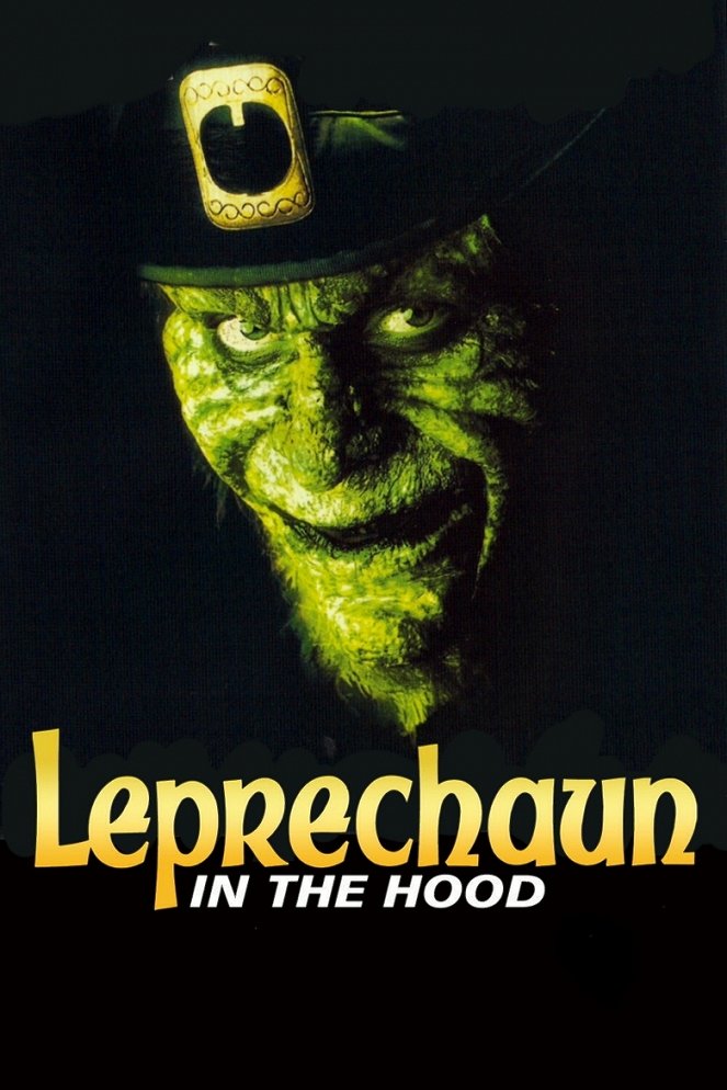 Leprechaun in the Hood - Promo - Warwick Davis