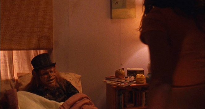 Leprechaun: Back 2 tha Hood - Kuvat elokuvasta - Warwick Davis