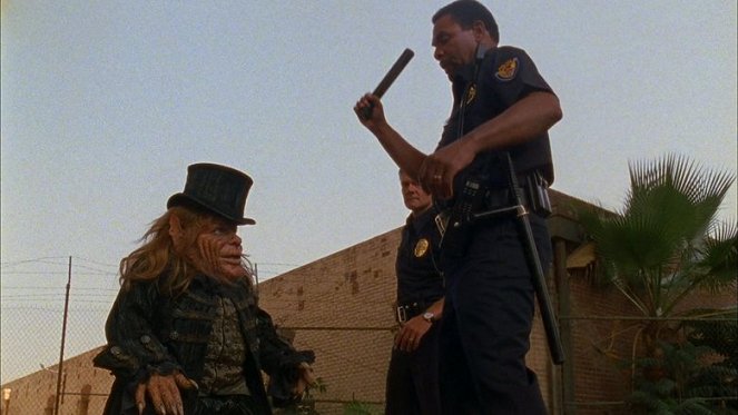 Leprechaun: Back 2 tha Hood - Kuvat elokuvasta - Warwick Davis