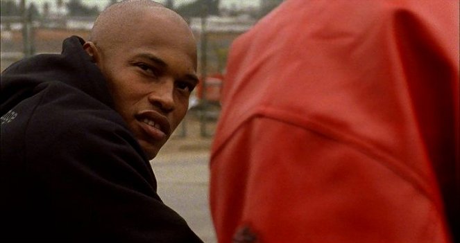 Leprechaun: Back 2 tha Hood - Z filmu - Sticky Fingaz