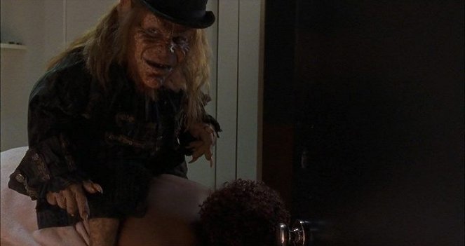 Leprechaun: Back 2 tha Hood - Filmfotos - Warwick Davis