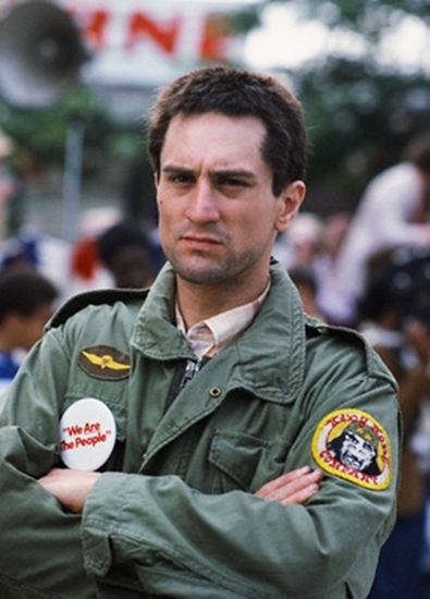 Taxi Driver - Promo - Robert De Niro