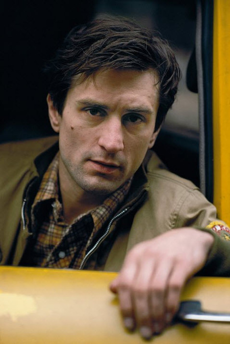 Taxi Driver - Promo - Robert De Niro