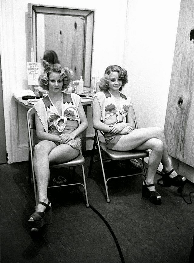 Taxi Driver - Making of - Jodie Foster