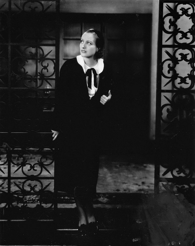 Hänen rakastajattarensa - Kuvat elokuvasta - Joan Crawford