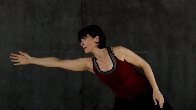 Polina, danser sa vie - Film - Juliette Binoche