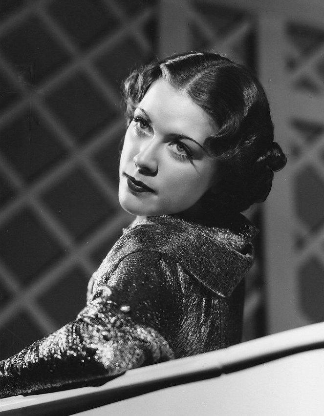Broadway Melody of 1938 - Werbefoto - Eleanor Powell