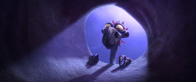 L'Âge de glace : Les lois de l'univers - Film