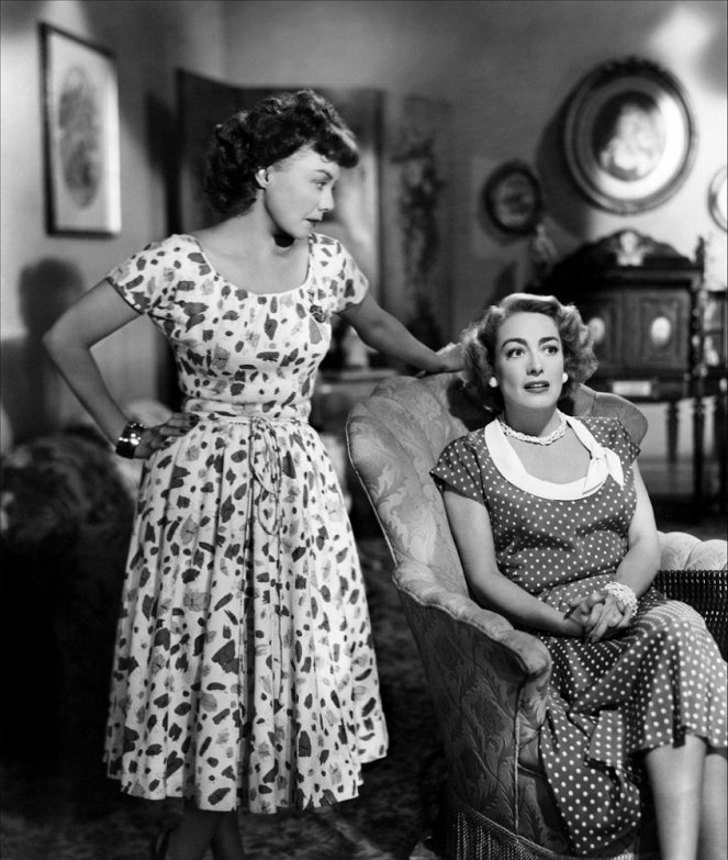 Flamingo Road - Do filme - Joan Crawford