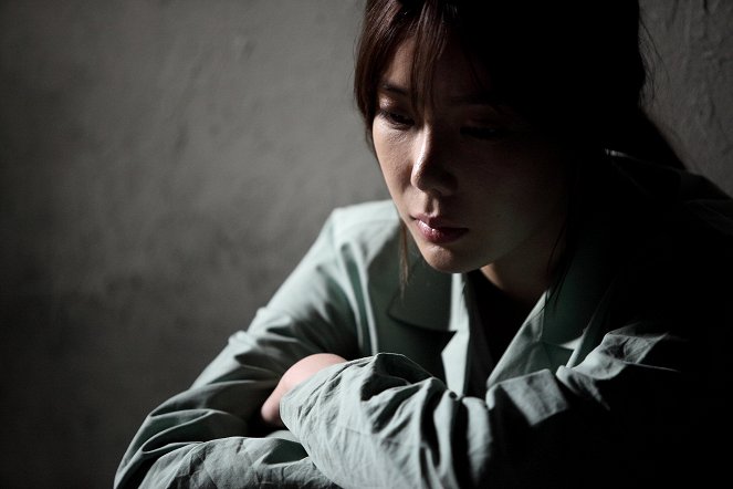 Eunha - Film - Soo-hyang Lim