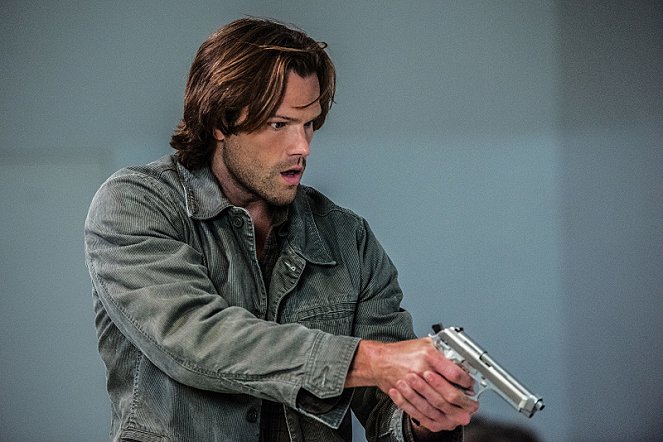 Supernatural - The One You've Been Waiting For - Photos - Jared Padalecki