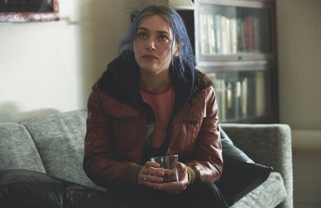Egy makulátlan elme örök ragyogása - Filmfotók - Kate Winslet
