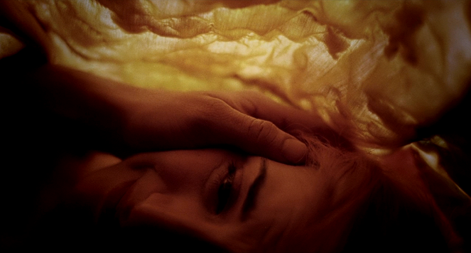 Večný svit nepoškvrnenej mysle - Z filmu - Kate Winslet