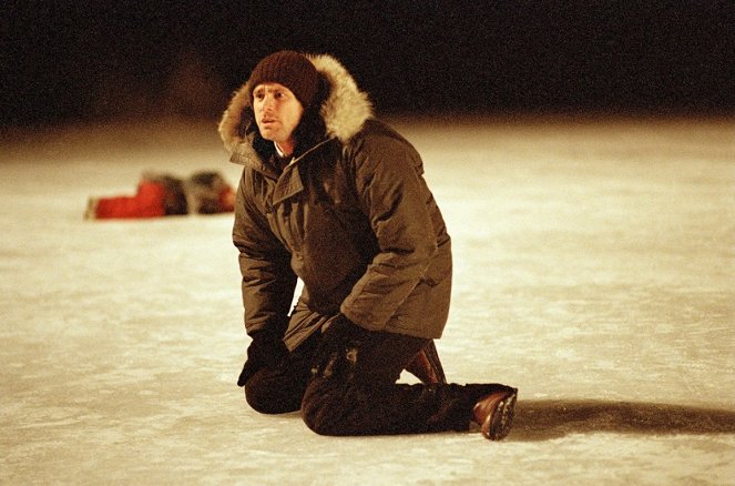 Egy makulátlan elme örök ragyogása - Filmfotók - Jim Carrey