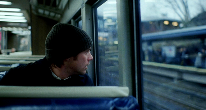 Eternal Sunshine of the Spotless Mind - Van film - Jim Carrey