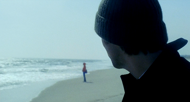 Eternal Sunshine of the Spotless Mind - Van film