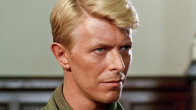 Merry Christmas, Mr. Lawrence - Van film - David Bowie