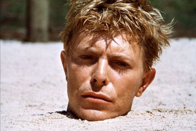 Furyo - Merry Christmas, Mr. Lawrence - Filmfotos - David Bowie