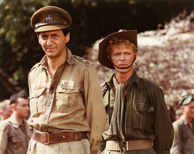 Merry Christmas, Mr. Lawrence - Photos - Tom Conti, David Bowie