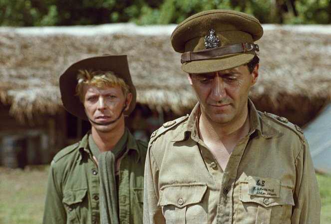 Merry Christmas, Mr. Lawrence - Photos - David Bowie, Tom Conti