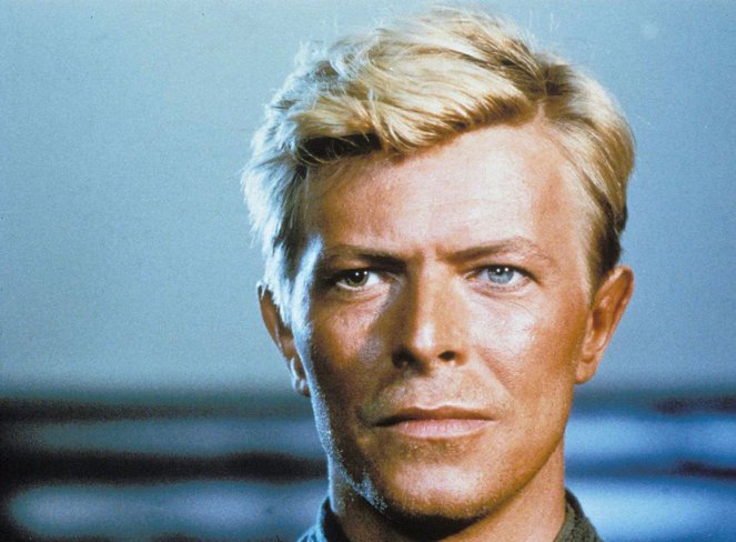 Merry Christmas, Mr. Lawrence - Van film - David Bowie
