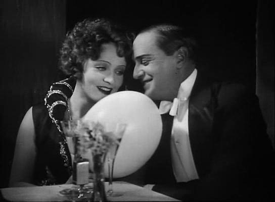 Ich küsse Ihre Hand, Madame - Van film - Marlene Dietrich, Harry Liedtke