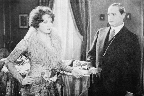 Csókolom a kezét, asszonyom - Filmfotók - Marlene Dietrich, Harry Liedtke