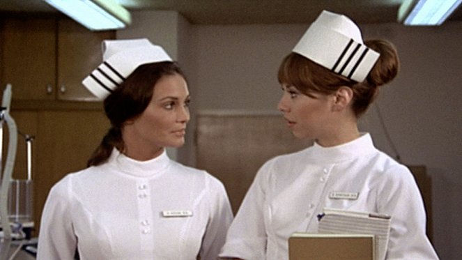 The Student Nurses - Z filmu