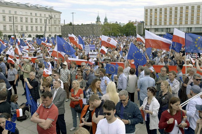 "Noch ist Polen nicht verloren" - Photos