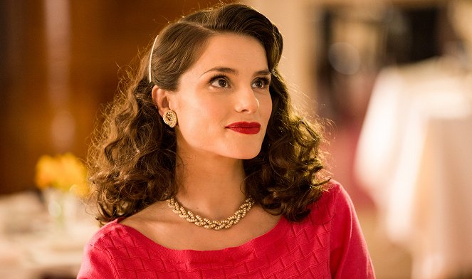Close to the Enemy - Episode 1 - Filmfotos - Charlotte Riley