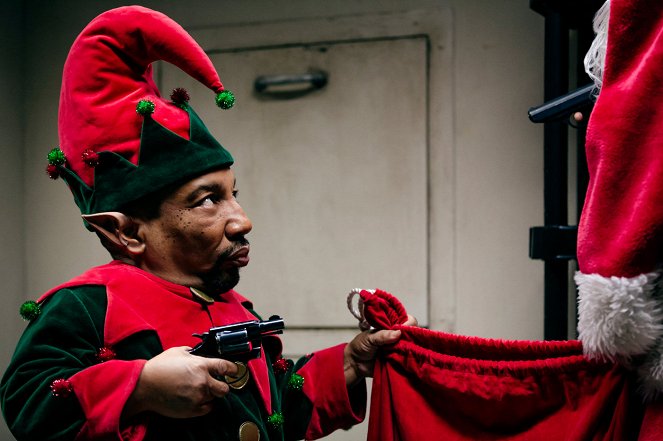 Santa je stále úchyl - Z filmu - Tony Cox