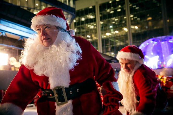 Santa je pořád úchyl - Z filmu - Kathy Bates