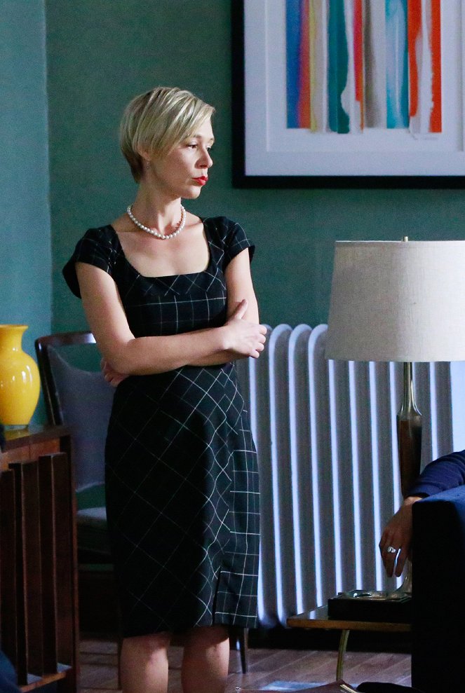 How to Get Away with Murder - Season 2 - It's Time to Move On - Photos