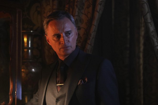 Once Upon a Time - Le Rocher de Sisyphe - Film - Robert Carlyle