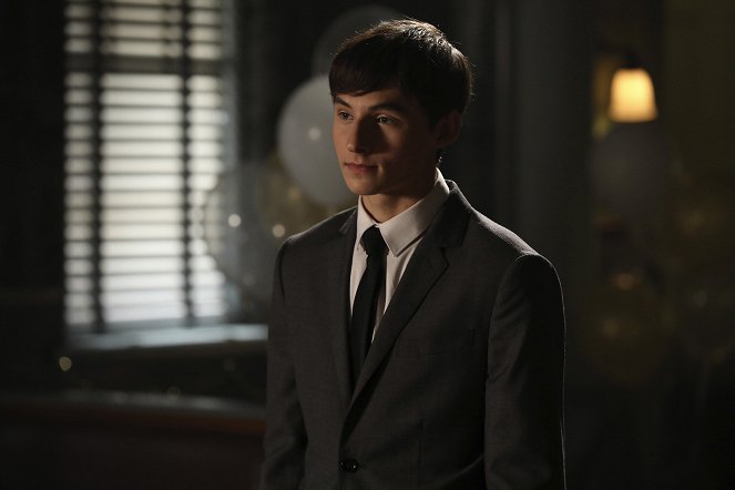 Once Upon a Time - I'll Be Your Mirror - Kuvat elokuvasta - Jared Gilmore