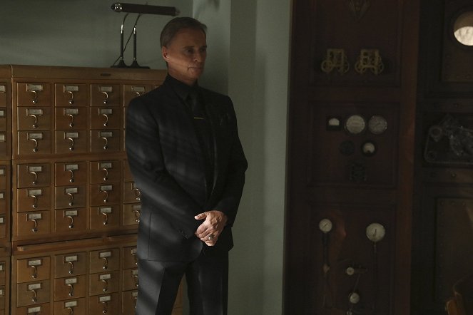 Once Upon a Time - La Fée noire - Film - Robert Carlyle