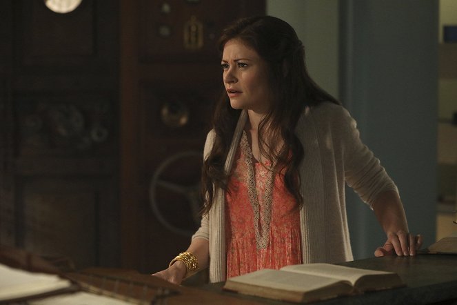 Once Upon a Time - Changelings - Photos - Emilie de Ravin