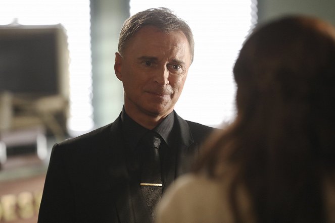 Once Upon a Time - Changelings - Photos - Robert Carlyle