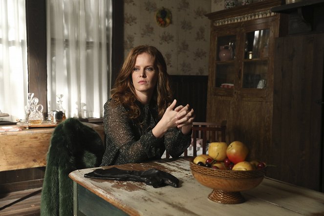 Once Upon a Time - Changelings - Photos - Rebecca Mader