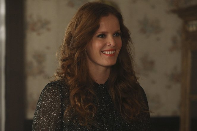 Once Upon a Time - Changelings - Van film - Rebecca Mader
