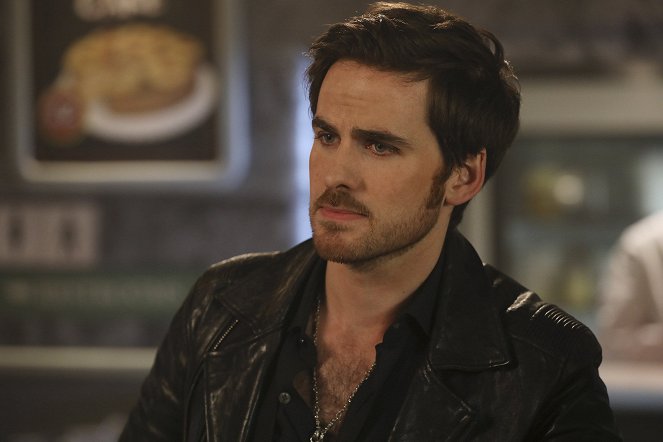 Once Upon a Time - Changelings - Kuvat elokuvasta - Colin O'Donoghue