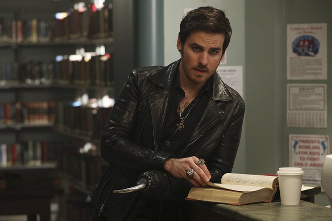 Once Upon a Time - Changelings - Kuvat elokuvasta - Colin O'Donoghue