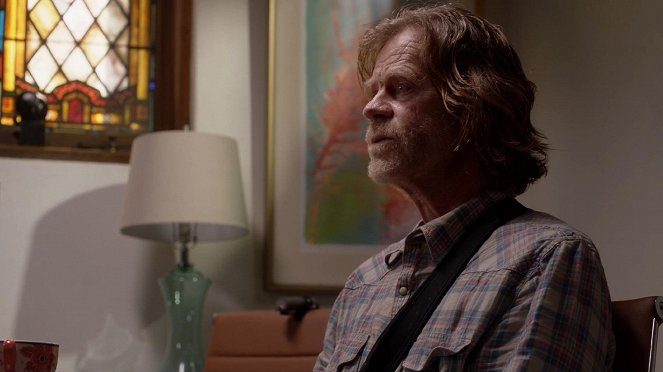 Shameless - Season 7 - You'll Never Ever Get a Chicken in Your Whole Entire Life - Photos - William H. Macy