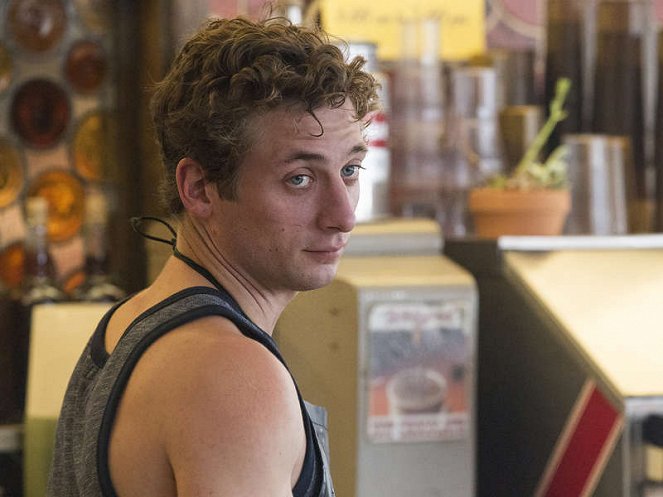 Shameless - You'll Never Ever Get a Chicken in Your Whole Entire Life - Do filme - Jeremy Allen White