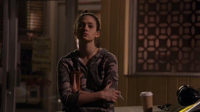 Shameless - You'll Never Ever Get a Chicken in Your Whole Entire Life - De la película - Emmy Rossum
