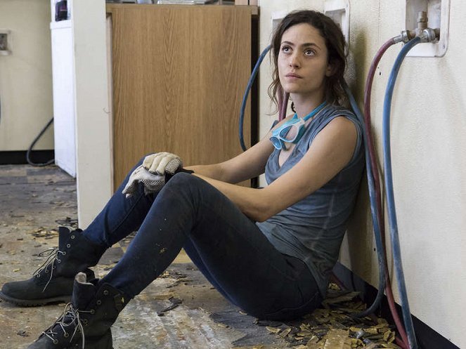 Shameless - You Sold Me the Laundromat, Remember? - Photos - Emmy Rossum