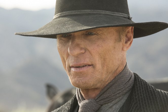 Westworld - The Adversary - De la película - Ed Harris